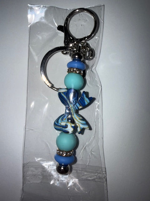 Focal Keychains