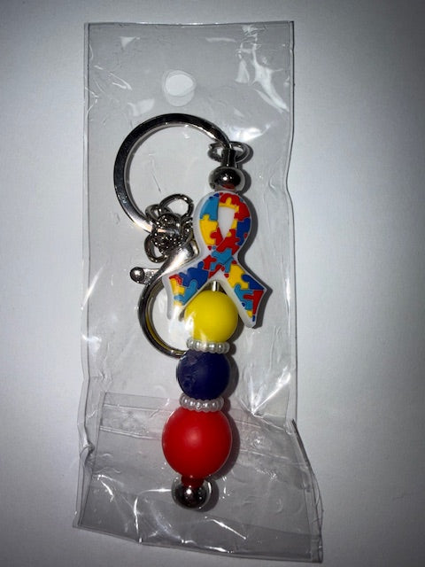 Focal Keychains