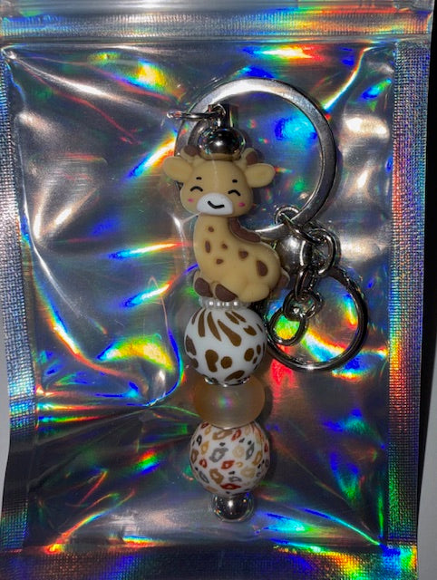 Focal Keychains