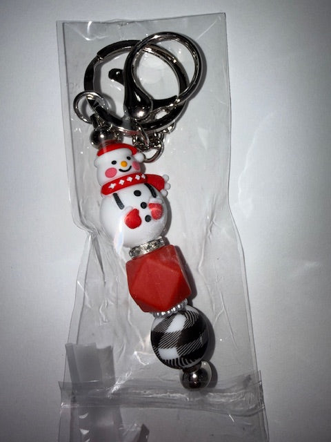 Focal Keychains