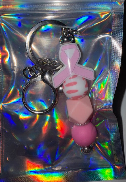 Focal Keychains