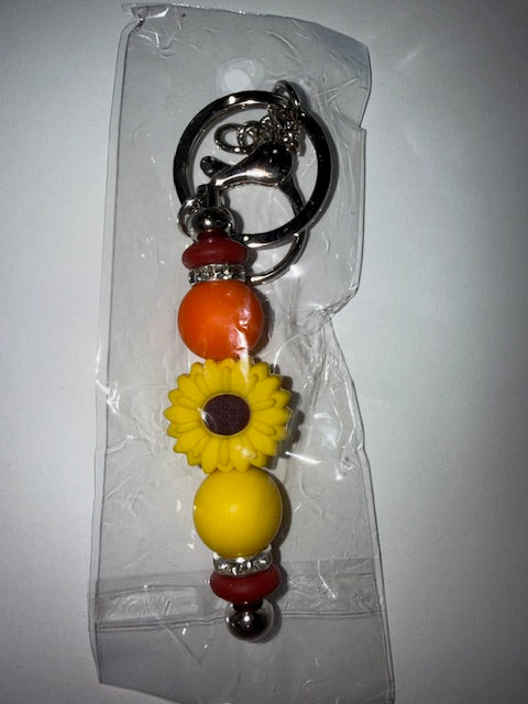 Focal Keychains