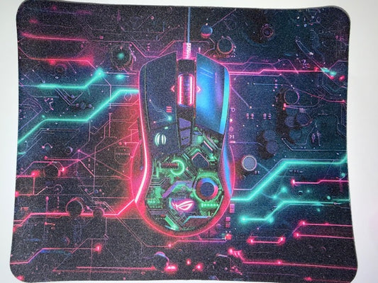 Mouse Pads