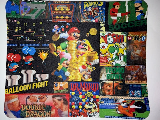 Mouse Pads