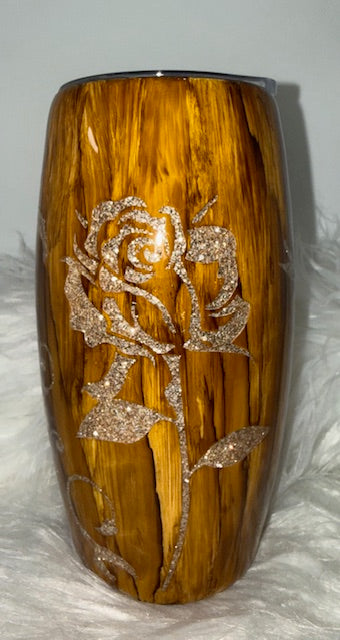 Rose Barrell Cup