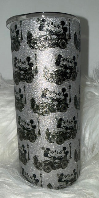 Retro Mouse Cup
