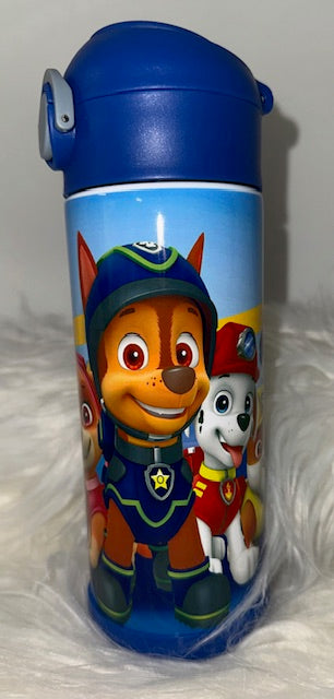 Paw Patrol Sippy