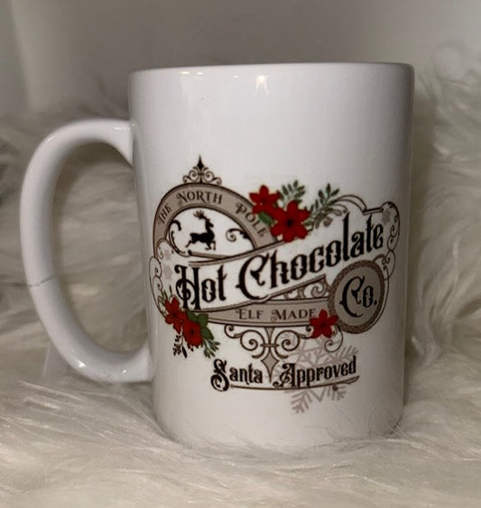 Coffee Mug
