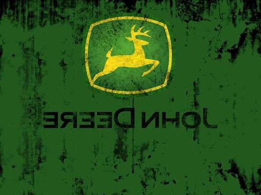 John Deere
