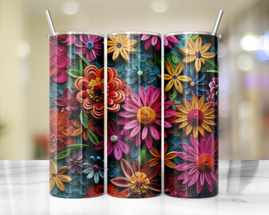 3d Flower 26