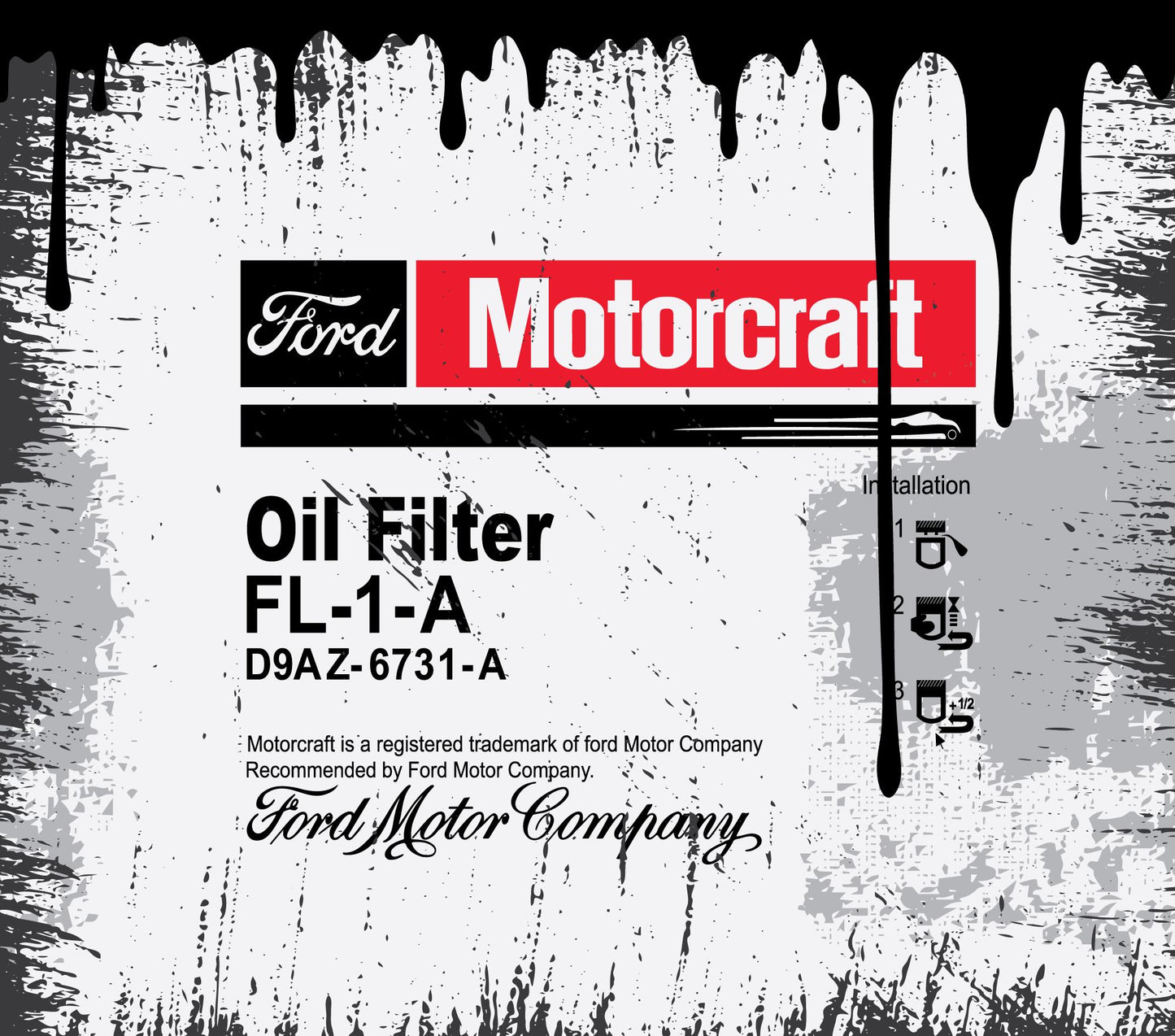 Motorcraft