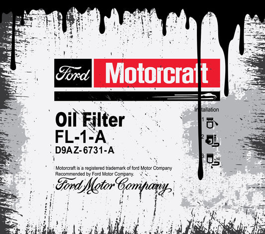 Motorcraft