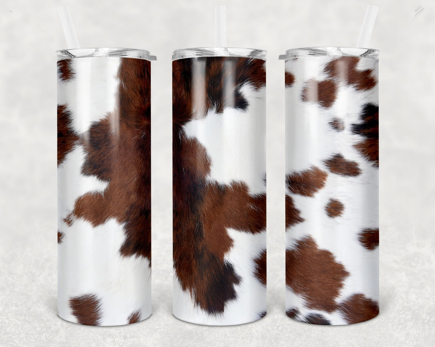 Cowhide Wrap