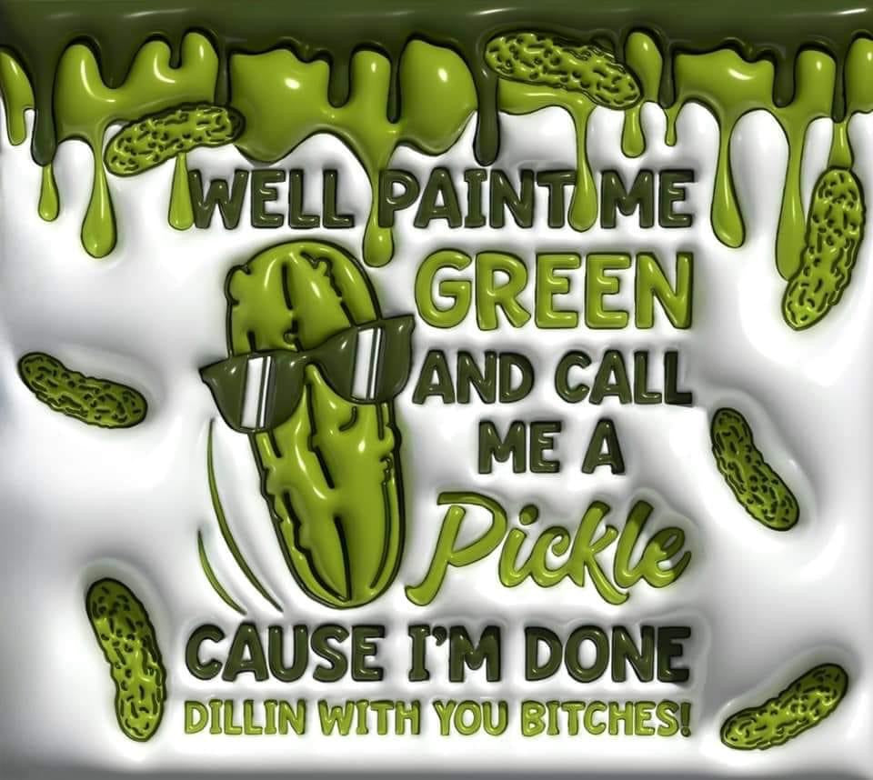 Pickles