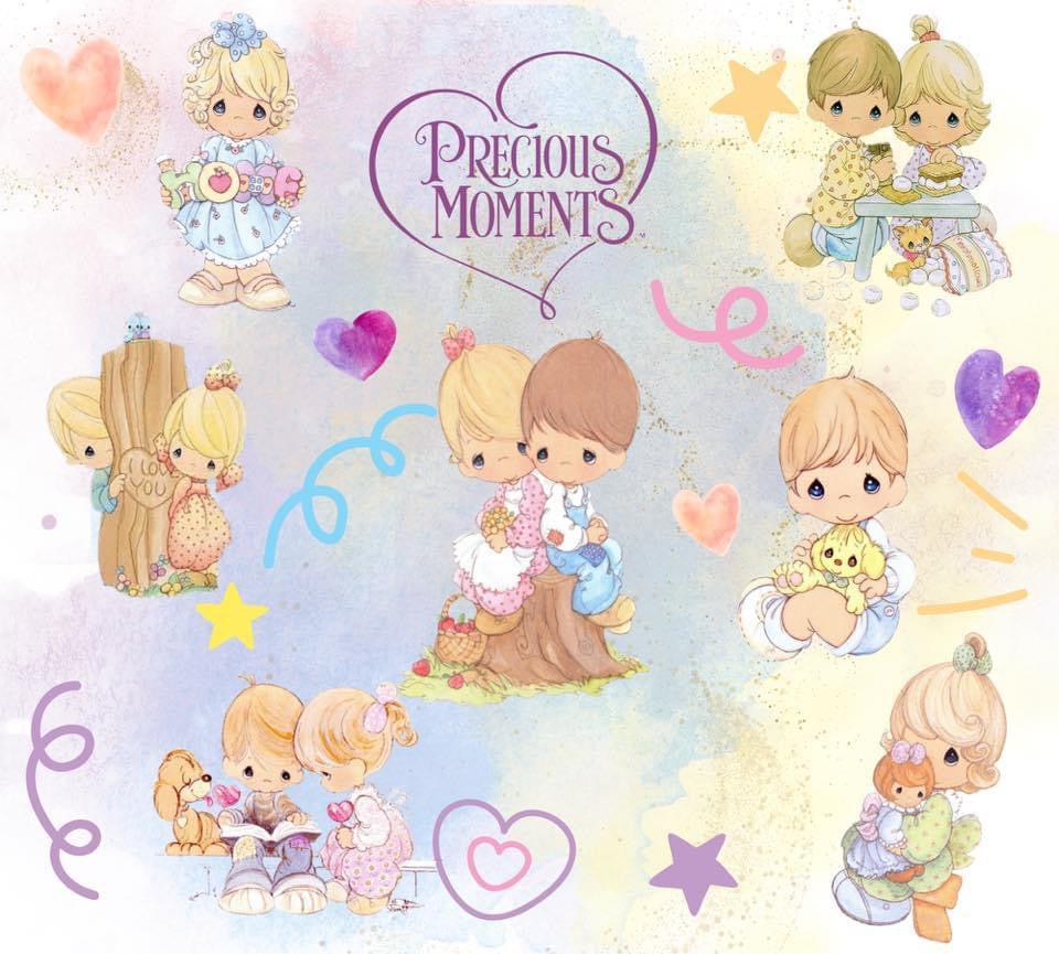 Precious Moments