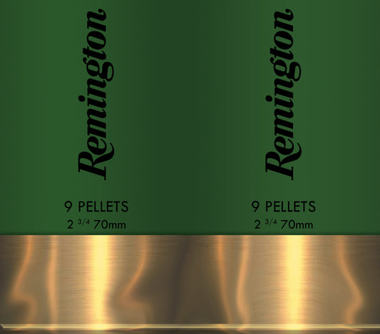 Remington 1