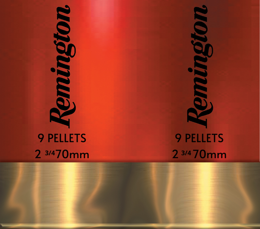 Remington 2