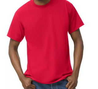 Unisex Shirt