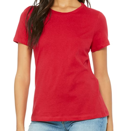 Bella Canvas Shirt