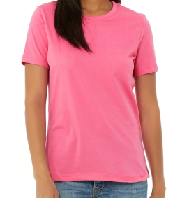 Bella Canvas Shirt