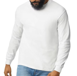 Unisex Long Sleeve Shirt