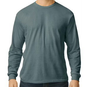 Unisex Long Sleeve Shirt
