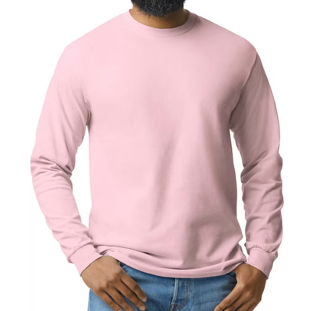 Unisex Long Sleeve Shirt