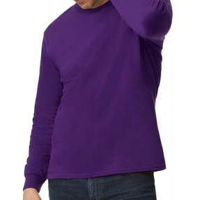 Unisex Long Sleeve Shirt