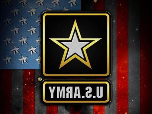 U.S Army 2
