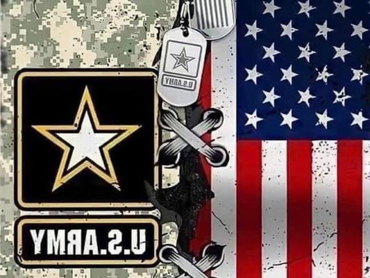 U.S Army