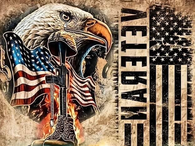 Veteran