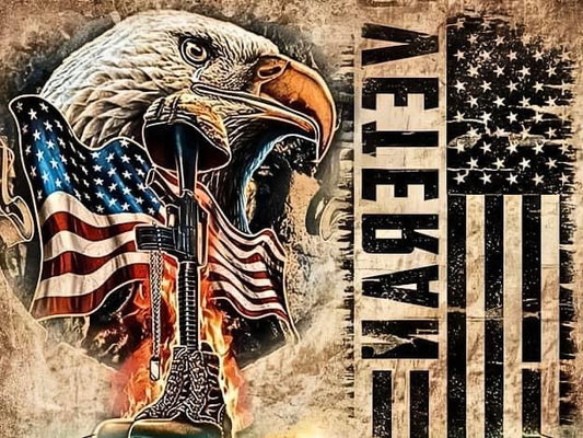 Veteran