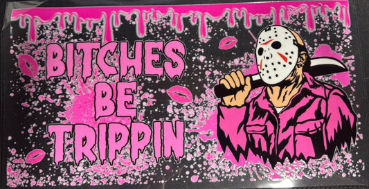 Be Trippin Wrap