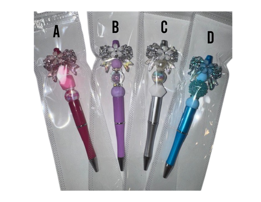 Bow Focal Pens