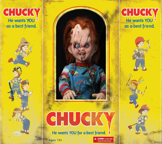 Chucky