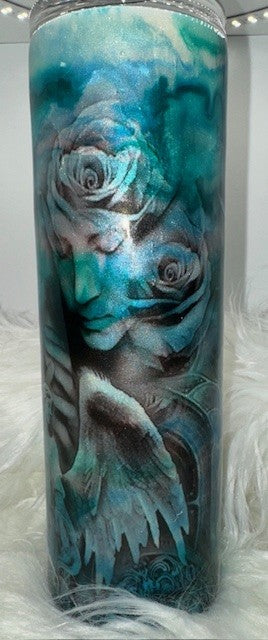 Angel Rose Cup