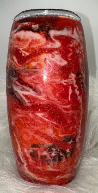 Red Barrell Cup