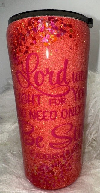 Lord Will Fight Cup
