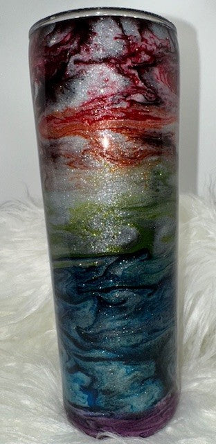 Rainbow Cup