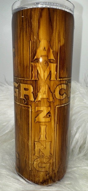 Amazing Grace Cup