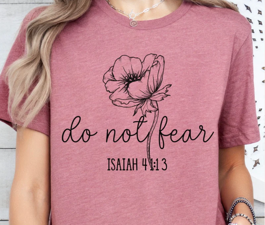 Do not fear DTF