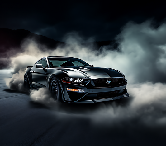 Mustang