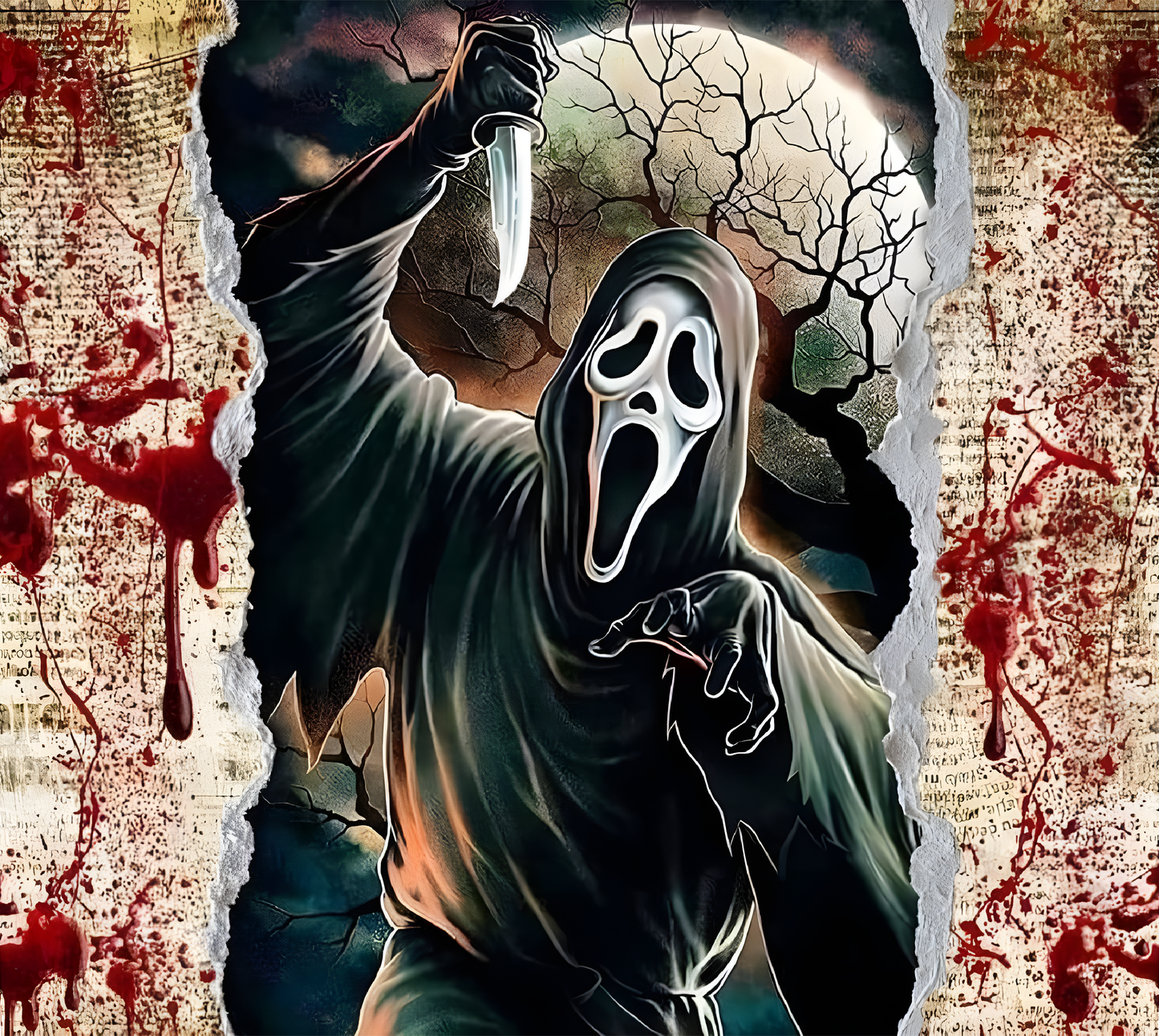 Ghostface 2