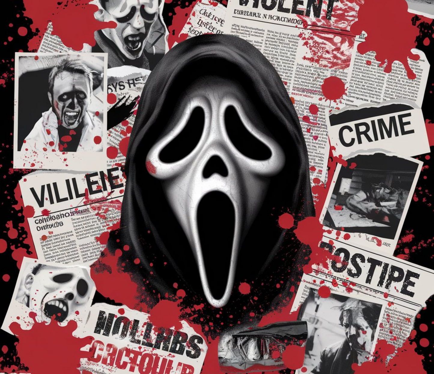 Ghostface
