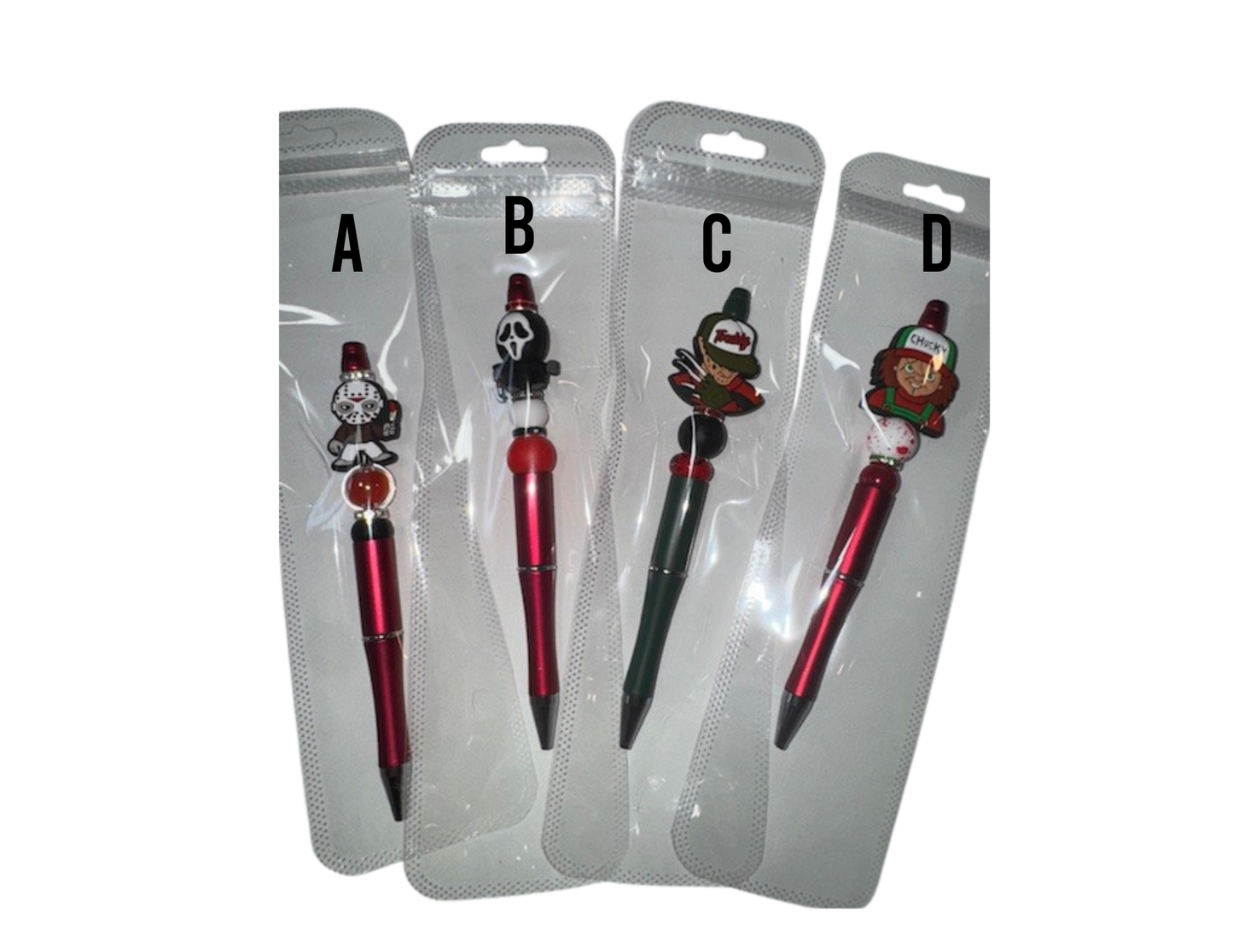 Focal Pens