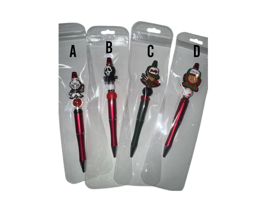 Focal Pens