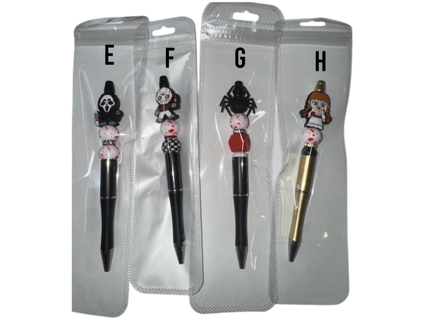 Focal Pens