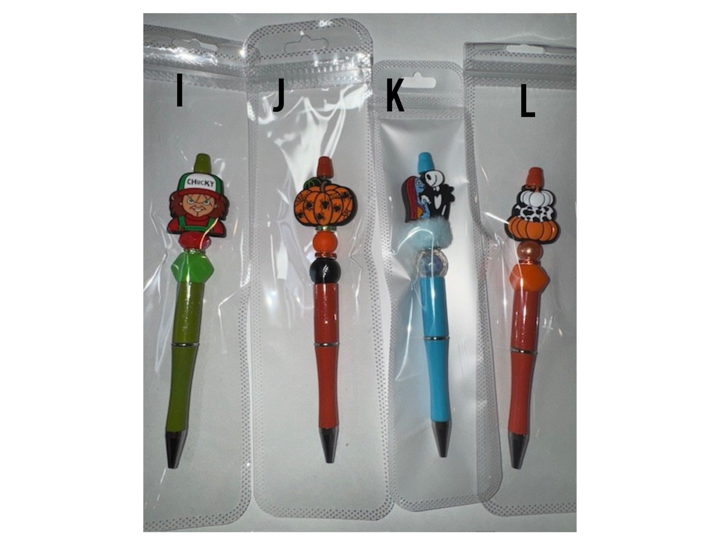 Focal Pens