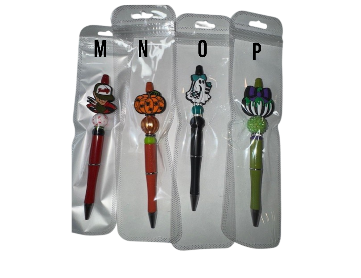 Focal Pens