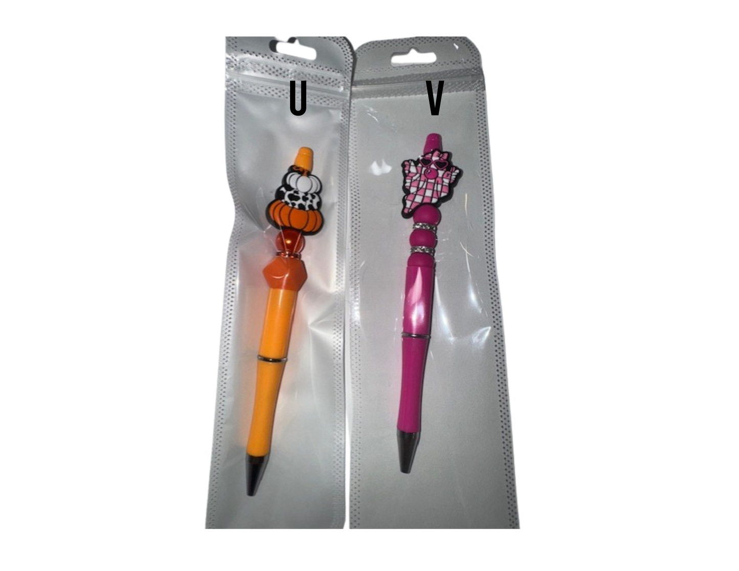 Focal Pens